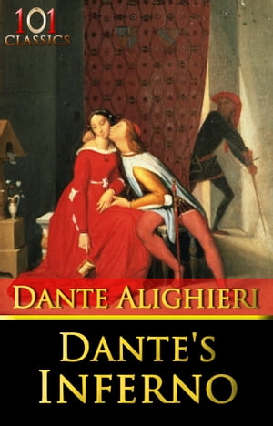 Dante's Inferno (New Edition + Active Table of Contents)