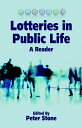 Lotteries in Public Life A Reader【電子書籍】[ Vilhelm Aubert ]