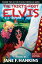 The Thirty-Foot Elvis A novelŻҽҡ[ Jane F. Hankins ]