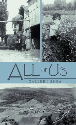 All of Us【電子書籍】[ Carleen Shea ]