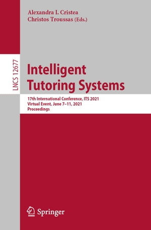 Intelligent Tutoring Systems