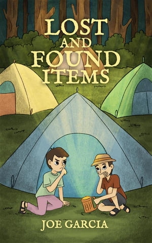 Lost and Found Items (a mystery adventure full-length chapter books for kids)【電子書籍】[ Joe Garcia ]