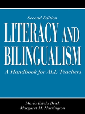 Literacy and Bilingualism