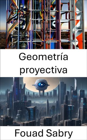 Geometría proyectiva