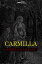 CarmillaŻҽҡ[ Sheridan Le Fanu ]