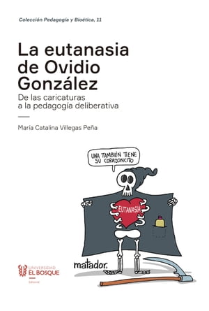 La eutanasia de Ovidio González