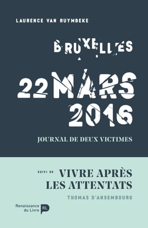 Bruxelles, 22 mars 2016