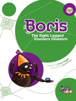 Boris