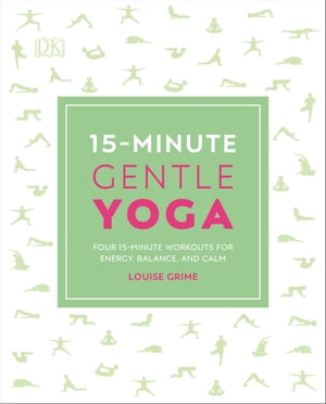 15-Minute Gentle Yoga