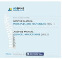 楽天楽天Kobo電子書籍ストアAO Spine Manual, Volume 1: Principles and Techniques; Volume 2: Clinical Applications【電子書籍】[ Max Aebi ]