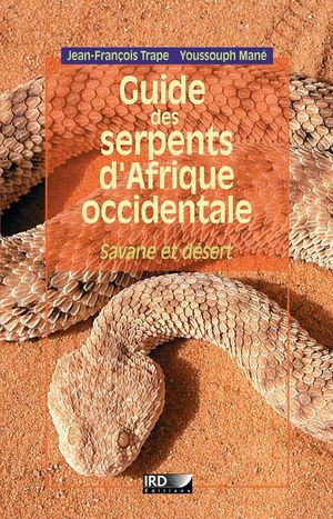 ŷKoboŻҽҥȥ㤨Guide des serpents dAfrique occidentale Savane et d?sertŻҽҡ[ Jean-Fran?ois Trape ]פβǤʤ400ߤˤʤޤ