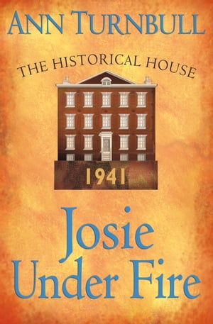 ＜p＞1941: London is being bombarded during the Blitz, and Josie finds it hard to understand her brother's decision to be a conscientious objector. But when she goes to stay at No.6 Chelsea Walk with her cousin Edith and is drawn into tormenting one of her new classmates, Josie learns what it means to stand up for her own beliefs. Ann Turnbull’s previous novels have been shortlisted for several awards, including the Guardian Children’s Fiction Prize and the Whitbread Children’s Book Award.＜/p＞ ＜p＞"Dramatic stories with a real sense of atmosphere." - The Guardian＜/p＞画面が切り替わりますので、しばらくお待ち下さい。 ※ご購入は、楽天kobo商品ページからお願いします。※切り替わらない場合は、こちら をクリックして下さい。 ※このページからは注文できません。