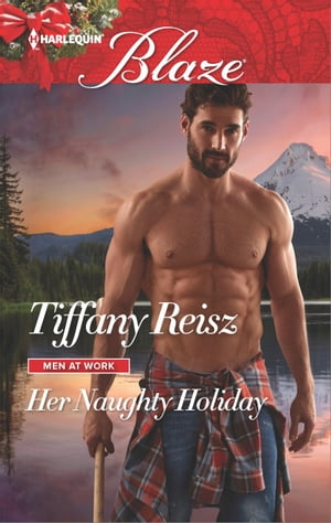 Her Naughty Holiday A Spicy Ro