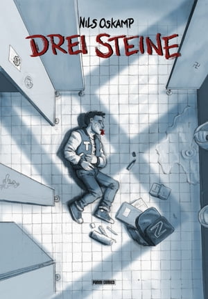 Drei Steine【電子書籍】[ Nils Oskamp ]