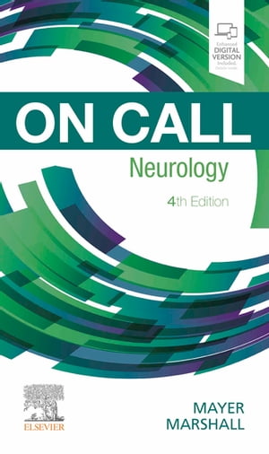 On Call Neurology E-Book
