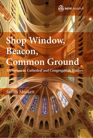 Shop Window, Flagship, Common Ground