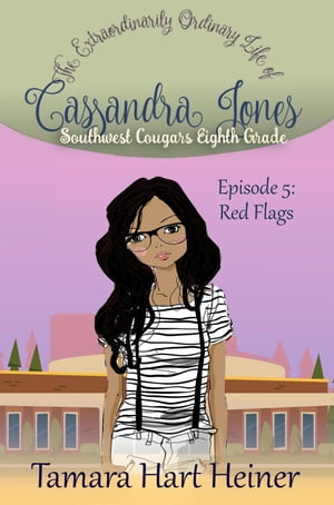 Episode 5: Red Flags: The Extraordinarily Ordinary Life of Cassandra Jones