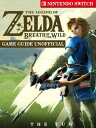 ŷKoboŻҽҥȥ㤨The Legend of Zelda Breath of The Wild Nintendo Switch Game Guide UnofficialŻҽҡ[ The Yuw ]פβǤʤ567ߤˤʤޤ