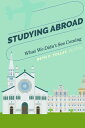 Studying Abroad What We Didn't See Coming