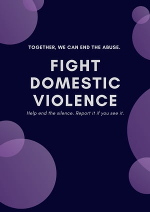 Fighting Domestic violence