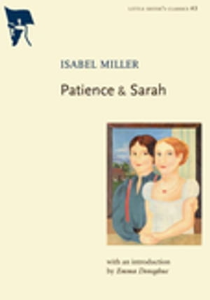 Patience Sarah【電子書籍】 Isabel Miller