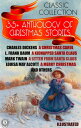 35 Anthology of Christmas stories. Classic collection Charles Dickens A Christmas Carol, L. Frank Baum A Kidnapped Santa Claus, Mark Twain A Letter from Santa Claus, Louisa May Alcott A Merry Christmas and others【電子書籍】 Charles Dickens