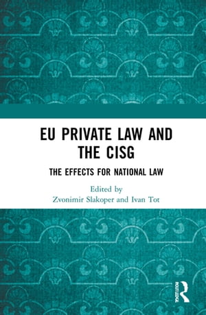 EU Private Law and the CISG