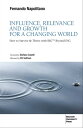 Influence, Relevance and Growth for a Changing World How to Survive & Thrive with IRG(tm) Beyond ESG