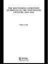 ŷKoboŻҽҥȥ㤨The Routledge Companion to Britain in the Nineteenth Century, 1815-1914Żҽҡ[ Chris Cook ]פβǤʤ5,341ߤˤʤޤ