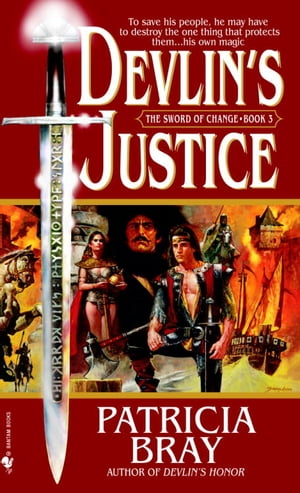 Devlin's JusticeŻҽҡ[ Patricia Bray ]