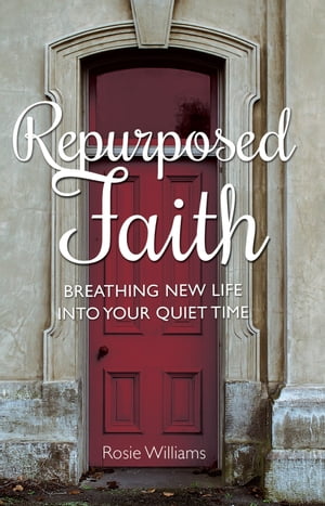 Repurposed Faith