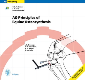 楽天楽天Kobo電子書籍ストアAO Principles of Equine Osteosynthesis【電子書籍】[ Larry R. Bramlage ]