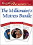 The Millionaire's Mistress Bundle An AnthologyŻҽҡ[ Lee Wilkinson ]