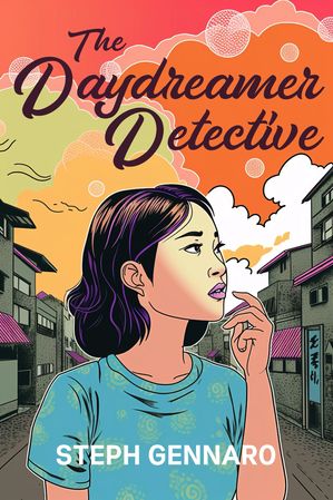 ŷKoboŻҽҥȥ㤨The Daydreamer DetectiveŻҽҡ[ Steph Gennaro ]פβǤʤ300ߤˤʤޤ