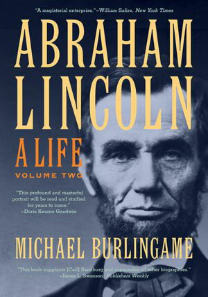 Abraham Lincoln