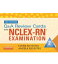 Saunders Q & A Review Cards for the NCLEX-RN® Exam - E-Book