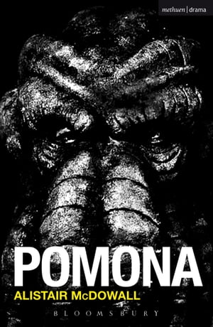 Pomona【電子書籍】[ Mr Alistair McDowall ]