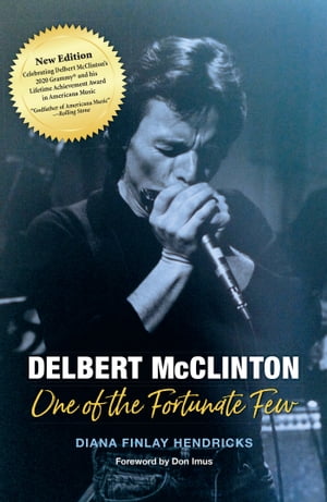 Delbert McClinton