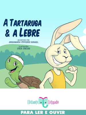 A tartaruga e a lebre