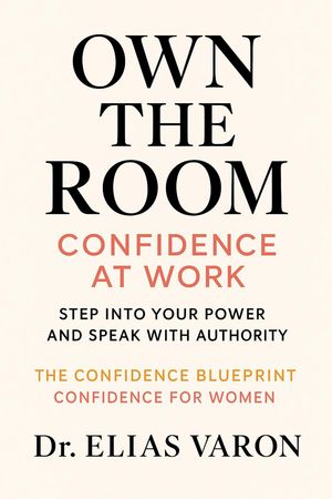 Own the Room: Confidence at Work