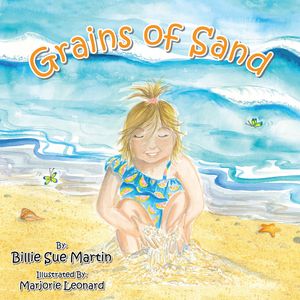 Grains of Sand【電子書籍】[ Billie Sue Martin ]
