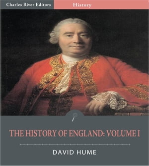 The History of England: Volume I