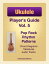 Ukulele Player’s Guide Vol. 5