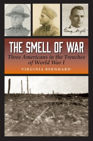 The Smell of War
