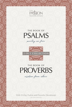 ŷKoboŻҽҥȥ㤨Psalms & Proverbs (2nd edition 2-in-1 Collection with 31-Day Psalms & Proverbs DevotionalsŻҽҡ[ Brian Simmons ]פβǤʤ1,301ߤˤʤޤ