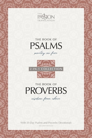 Psalms & Proverbs (2nd edition)