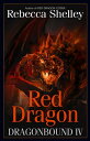 ŷKoboŻҽҥȥ㤨Dragonbound IV: Red DragonŻҽҡ[ Rebecca Shelley ]פβǤʤ89ߤˤʤޤ