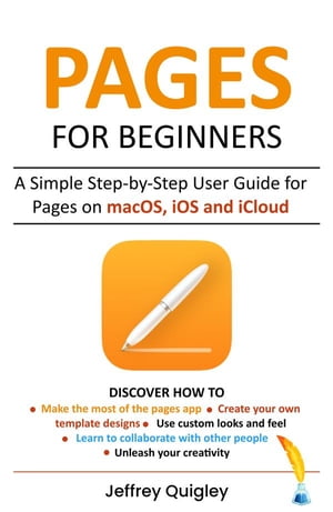 Pages for Beginners