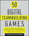 50 Digital Team-Building Games Fast, Fun Meeting