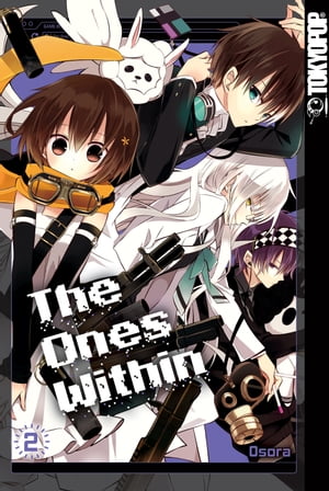 The Ones Within - Band 2【電子書籍】[ Osora ]